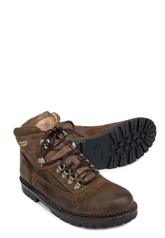4460 Leather Hiking boot / boots for Lederhosen – German Specialty