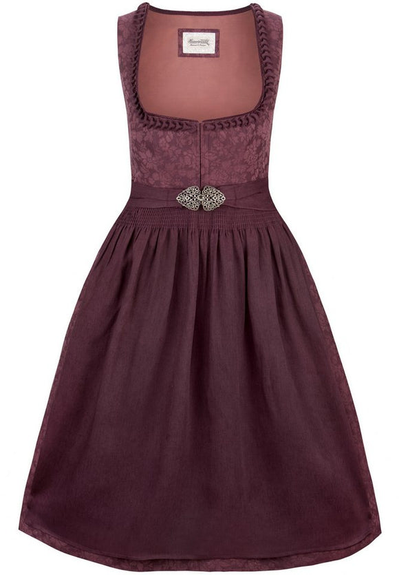 2 pc Stockerpoint Elegant Dirndl Dress Alisia – German Specialty Imports llc