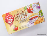 PO3501-12559 Teekanne Caramel Apple Pie Natural Tea