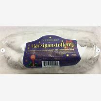 Landsberg  Marzipan Stollen with 10 % Almond paste filling 17.5 oz