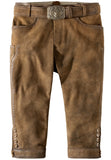 Siggi2 Stockerpoint Trachten Kniebund Lederhosen leather pants