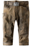 Siggi2 Stockerpoint Trachten Kniebund Lederhosen leather pants