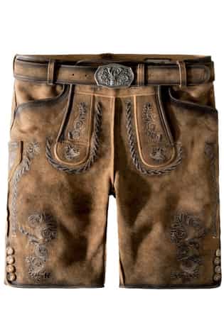Stockerpoint leren broek artur, essenhout., 56 Stockerpoint leren broek artur, essenhout., 56