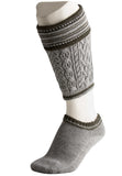 Karl Stockerpoint Traditional Trachten 2 pc. Loferl Socks in different Colors )
