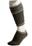 Karl Stockerpoint Traditional Trachten 2 pc. Loferl Socks in different Colors )