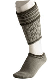 Karl Stockerpoint Traditional Trachten 2 pc. Loferl Socks in different Colors )