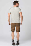Luggi Stockerpoint  Men Trachten Shirt