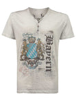 Luggi Stockerpoint  Men Trachten Shirt