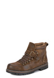 Tiago  Leather  Hiking boot / boots for Lederhosen