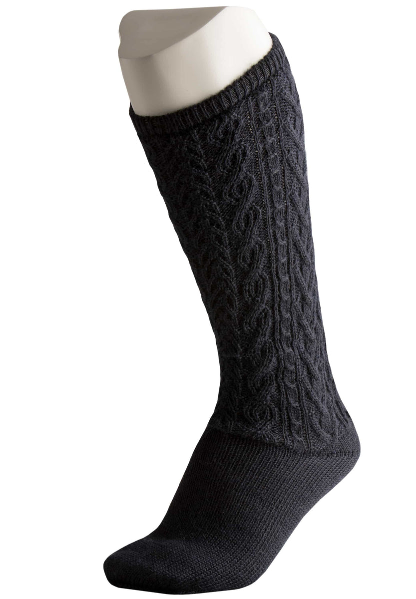Albert Stockerpoint Traditional Trachten Socks in 5 different Colors ...