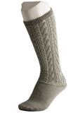 Albert Stockerpoint Traditional Trachten Socks in 5 different Colors - German Specialty Imports llc