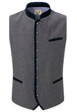 Alonso  Stockerpoint Men Vest in different colors