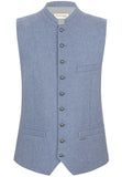 Devito Stockerpoint Men Vest in many colors