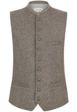 Devito Stockerpoint Men Vest in many colors