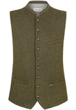 Devito Stockerpoint Men Vest in many colors