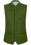 Devito Stockerpoint Men Vest in many colors