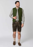 Devito Stockerpoint Men Vest in many colors