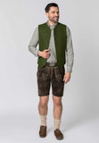 Devito Stockerpoint Men Vest in many colors