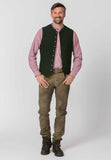 Devito Stockerpoint Men Vest in many colors