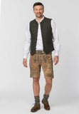 Devito Stockerpoint Men Vest in many colors