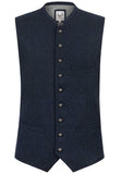 Devito Stockerpoint Men Vest in many colors