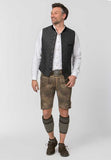 Leono Stockerpoint Men Vest in different colors