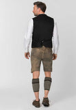 Leono Stockerpoint Men Vest in different colors