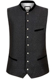 Leono Stockerpoint Men Vest in different colors