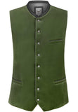 Lorenzo Stockerpoint Men Vest in different colors