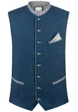 Markus Stockerpoint Men Vest in many colors