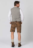 Markus Stockerpoint Men Vest in many colors