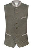 Markus Stockerpoint Men Vest in many colors