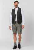 Piero Stockerpoint Men Vest in different colors