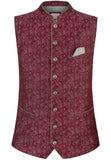 Edward Stockerpoint Men Vest in different colors - German Specialty Imports llc