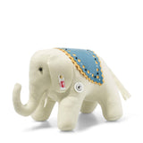 006173 Little" Felt Elephant - 140th Anniversary Limited Edition Edition - German Specialty Imports llc