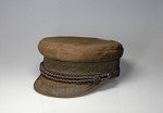 2470 Drosten Suede Leather Elbsegler hat - German Specialty Imports llc