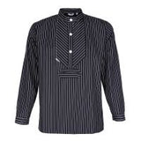 1000 North German Fisher Shirt Fischerhemd Nr.: 0990-10-050 or 1000 wide striped - German Specialty Imports llc