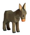 1050 Lotte Sievers Hahn Donkey Standing 9 cm - German Specialty Imports llc