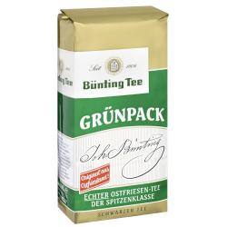 Onno Behrends Peppermint Tea 4.8oz - The Taste of Germany