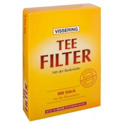 Buenting Vissering  Tea filter - German Specialty Imports llc