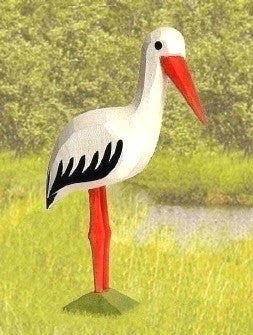 Lotte Sievers Hahn Stork - German Specialty Imports llc