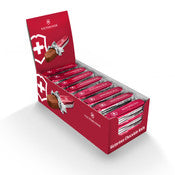 11100  C Felchlin Chocolate Victorinox Swiss Knife - German Specialty Imports llc