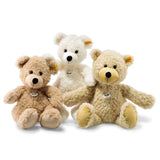 111679 Steiff Teddybaer Fynn 40 beige Best For Kids - German Specialty Imports llc