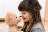 111679 Steiff Teddybaer Fynn 40 beige Best For Kids - German Specialty Imports llc
