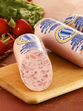 Krakauer (Krakow-style ham sausage) #111 - German Specialty Imports llc