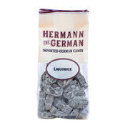 Hermann the German Liquorice Candy - German Specialty Imports llc
