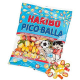 German Haribo Pico Balla zum Teilen for Sharing - German Specialty Imports llc