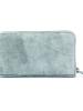 H GINA  Luise Steiner Goat Leather Wallet - German Specialty Imports llc