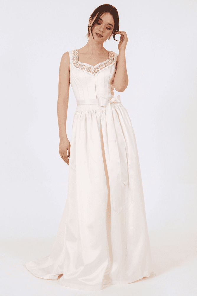 classic german wedding dress Discover the Top Wedding Dress Brands in Germany for Your Big Day  Blog  Wezoree