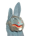 5108 Lotte Sievers Hahn Donkey Hand Carved Glove Hand Puppet - German Specialty Imports llc